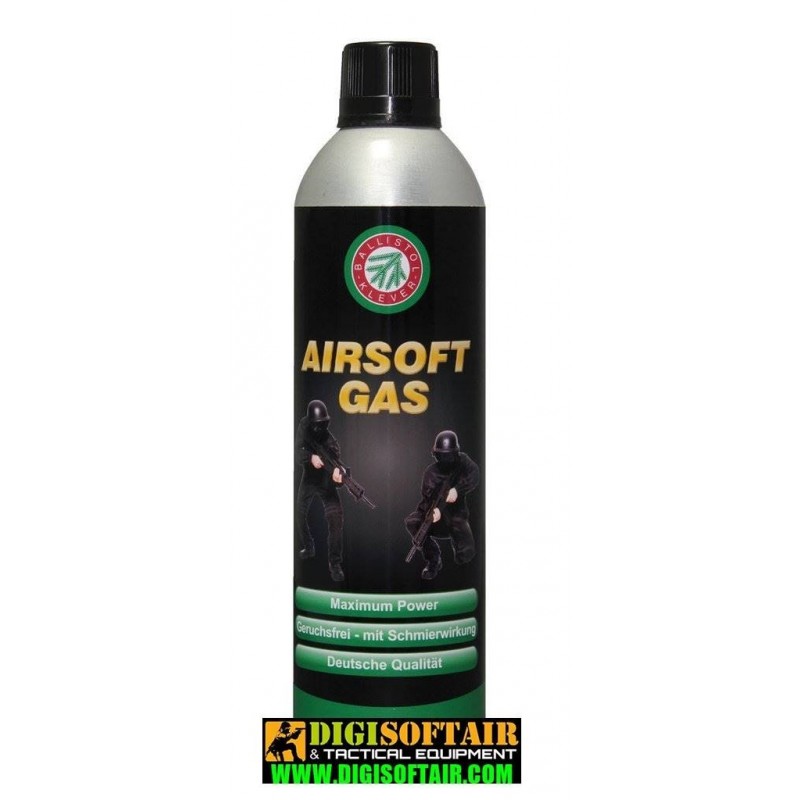 BALLISTOL AIRSOFT-Gas 125ml