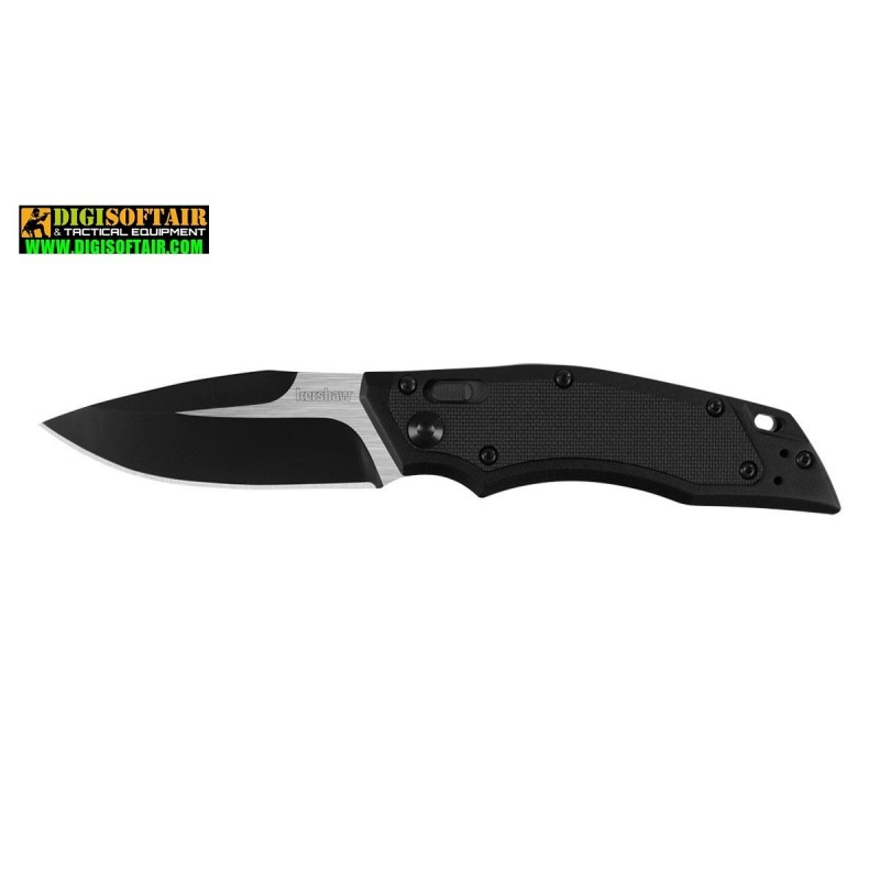 INDUCTION 1905 Kershaw knife