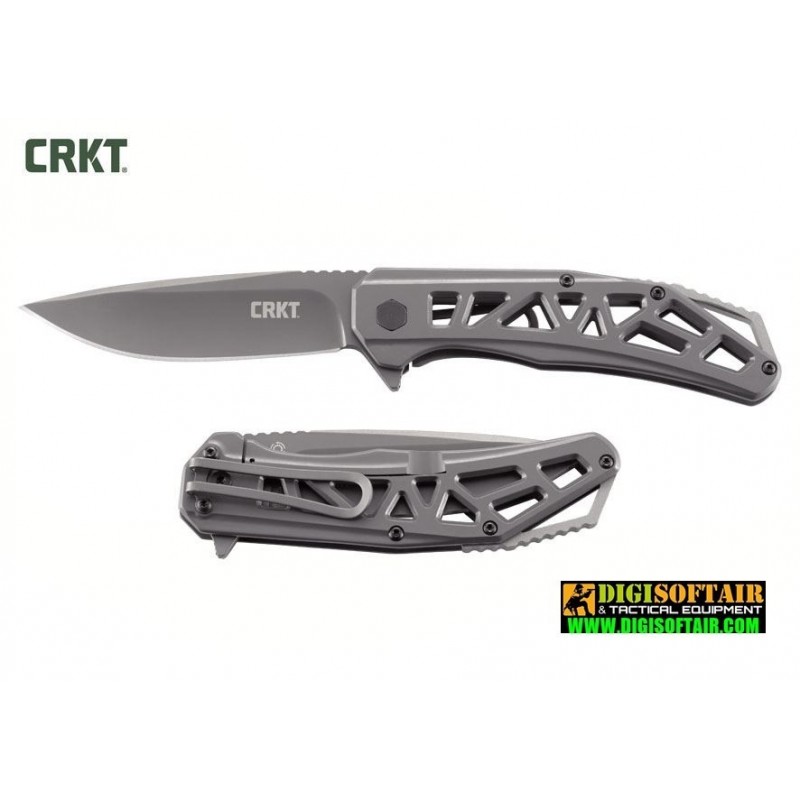 Gusset CRKT Knife