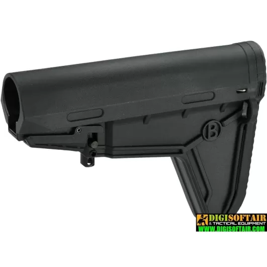 BOE BLACK BUTTSTOCK - BOLT