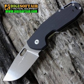 Viper - Odino by Vox - G10 black - V5918GB - coltello
