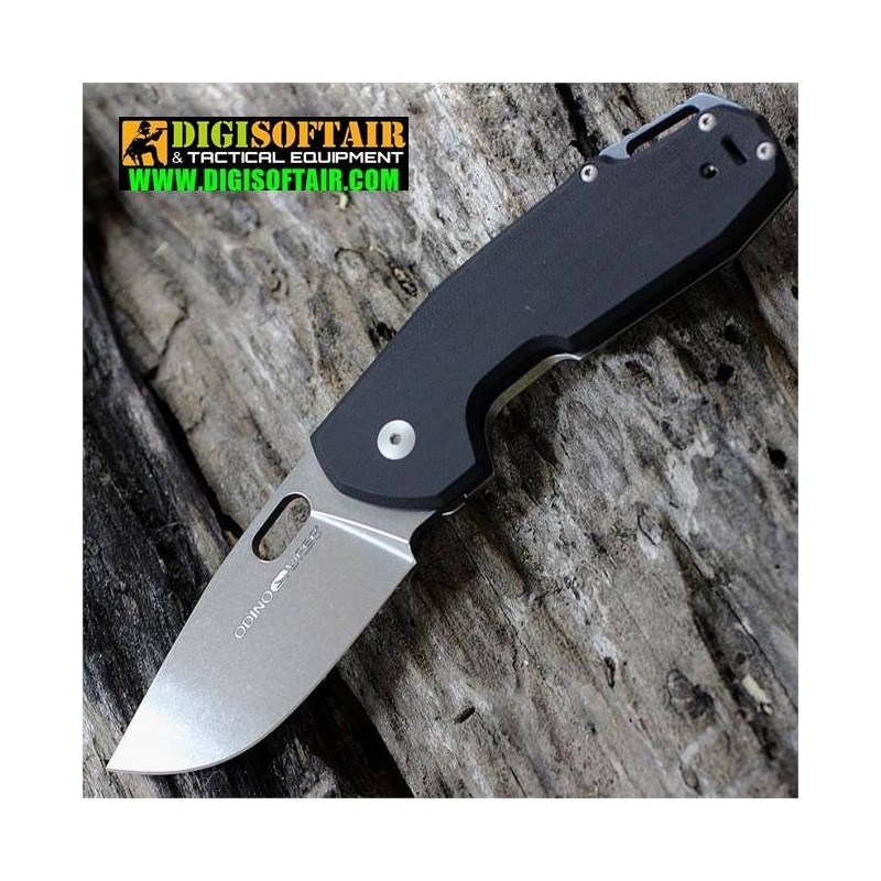 Viper - Odino by Vox - G10 black - V5918GB - knife