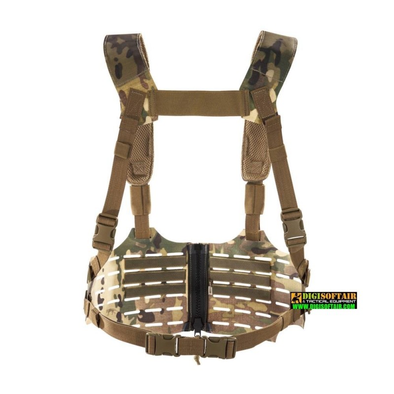 TT Chest Rig LP multicam Tasmanian tiger