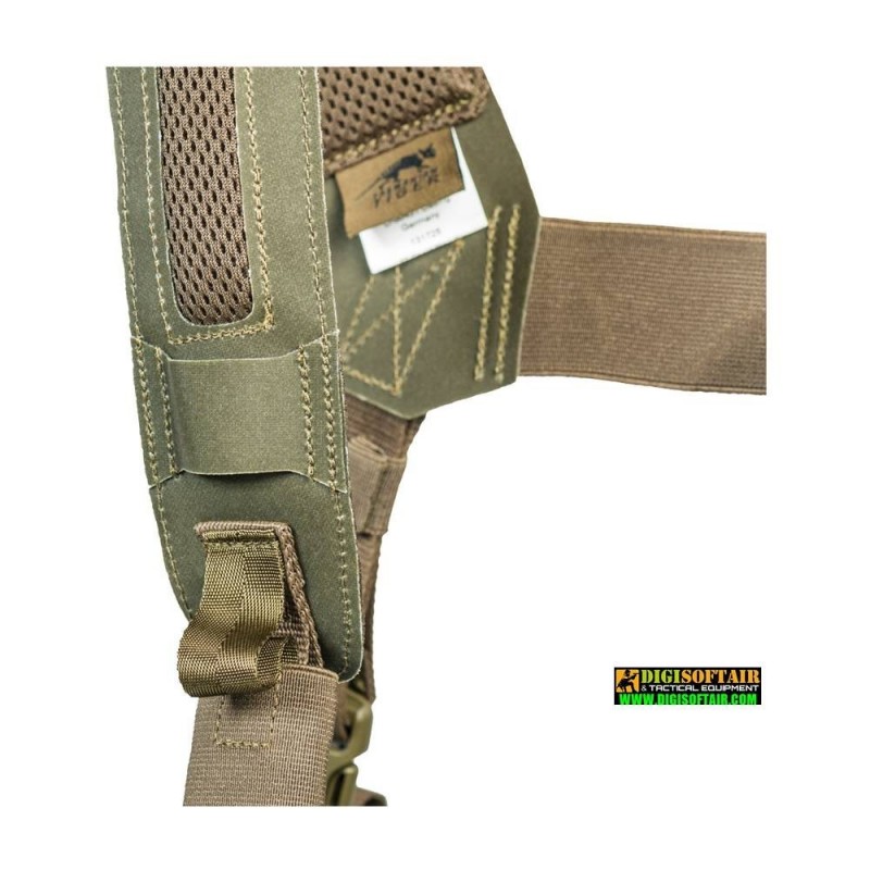 TT Chest Rig LP multicam Tasmanian tiger