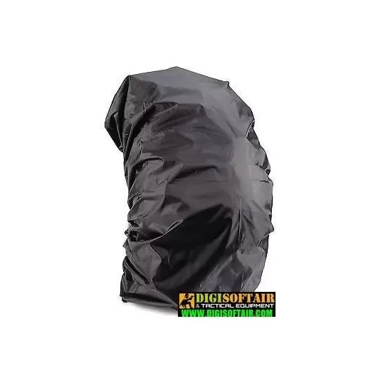 COVER BACKPACK 60 liters black openland nerg