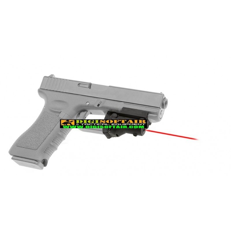 Laser Module for Glock Models Big Dragon