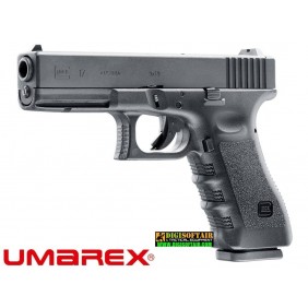 Glock G17 GEN 3 Umarex offical