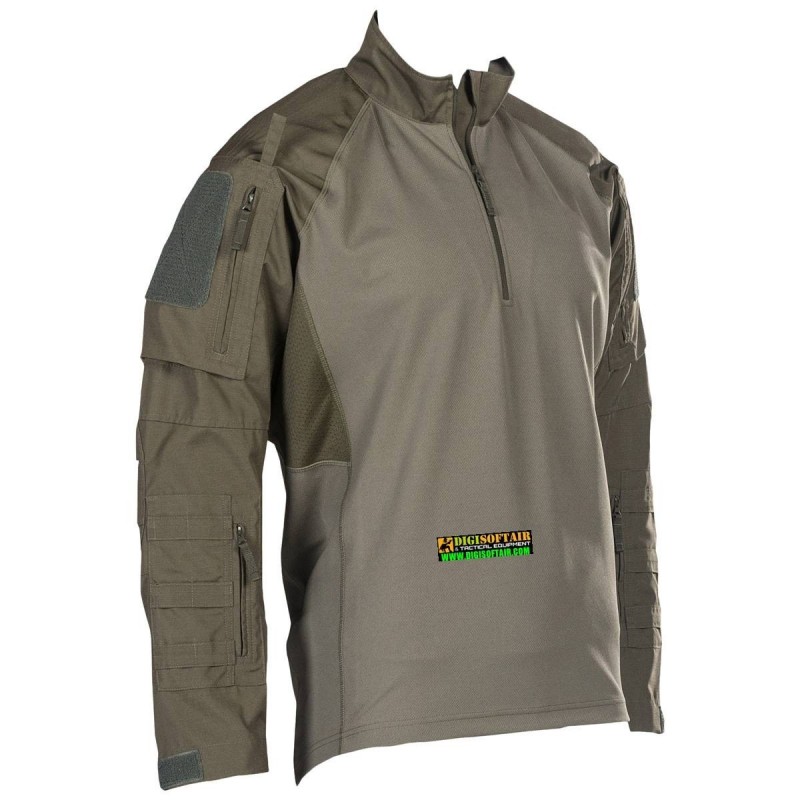 UF PRO® STRIKER XT GEN.2 COMBAT SHIRT Brown grey