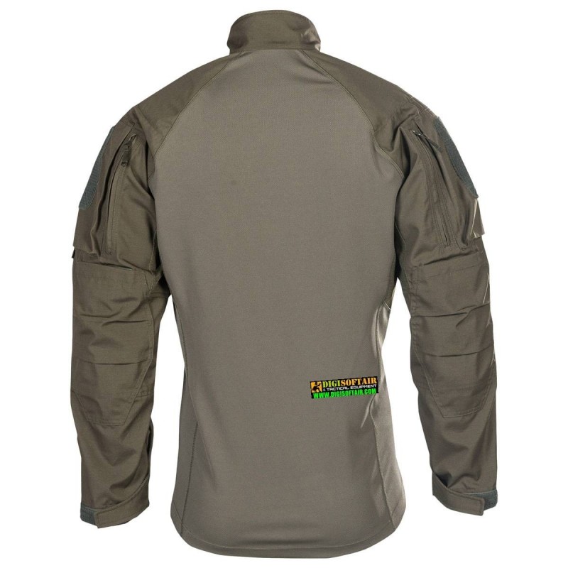 UF PRO® STRIKER XT GEN.2 COMBAT SHIRT Brown grey