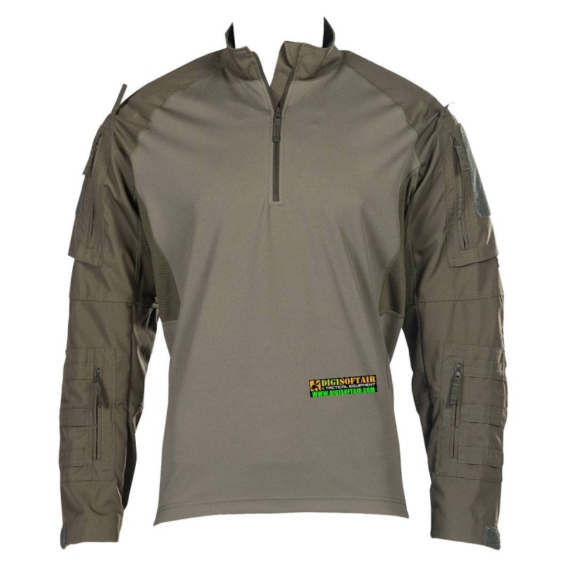 UF PRO® STRIKER XT GEN.2 COMBAT SHIRT Brown grey