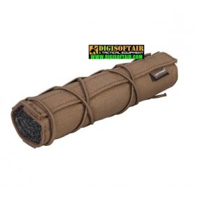 COPRI SILENZIATORE COYOTE BROWN  (EM9330CB) EMERSON