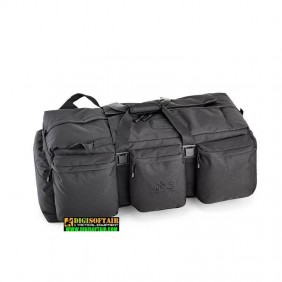 OPENLAND NERG DUFFLE BAG PRO 100 LT Black