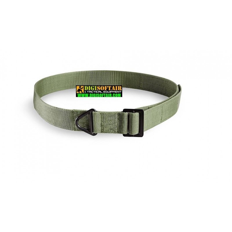 OPENLAND TACTICAL RIGGER BELT OD green