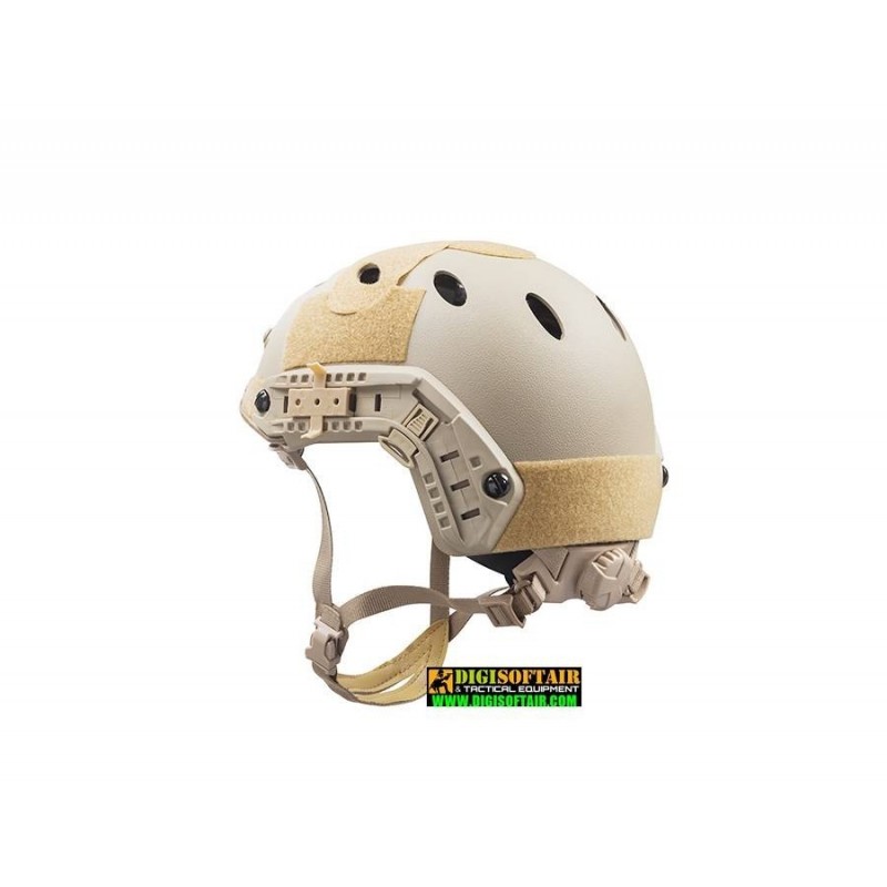 OPENLAND TACTICAL FAST HELMET PJ COYOTE TAN