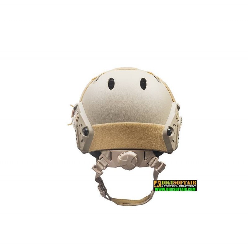 OPENLAND TACTICAL FAST HELMET PJ COYOTE TAN