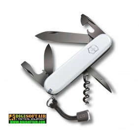 VICTORINOX SPARTAN PS bianco