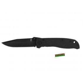 Air Ranger, Black G-10 GERBER coltello chiudibile