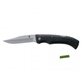 Gatormate - Clip Point, Fine Edge Folding Knife GERBER coltello chiudibile