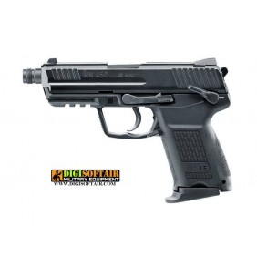 HECKLER & KOCH CT45 black vega force company