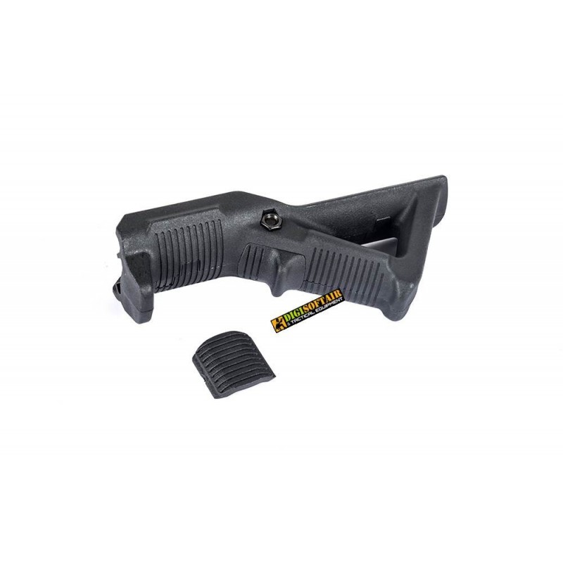 Phantom Extended Angled Grip Black