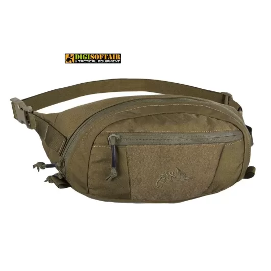 Bandicoot Waist Pack coyote / adaptive green HELIKON TEX