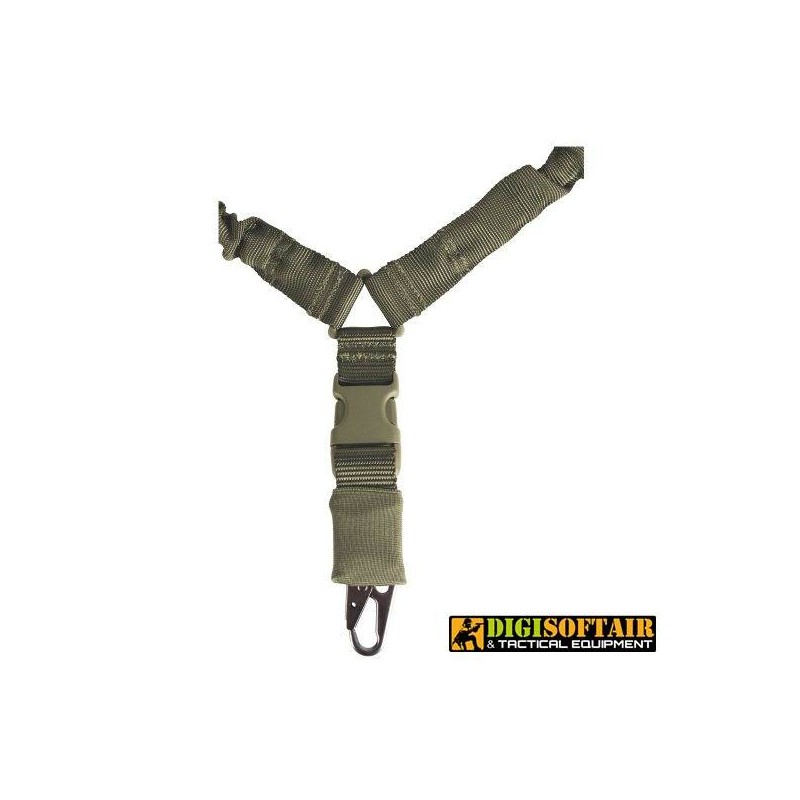 Single Sling Olive Tasmanian Tiger 7905