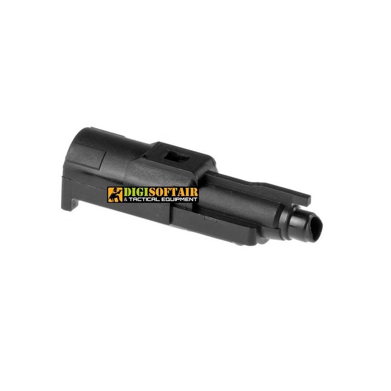 WE18C Nozzle per glock 18 WE