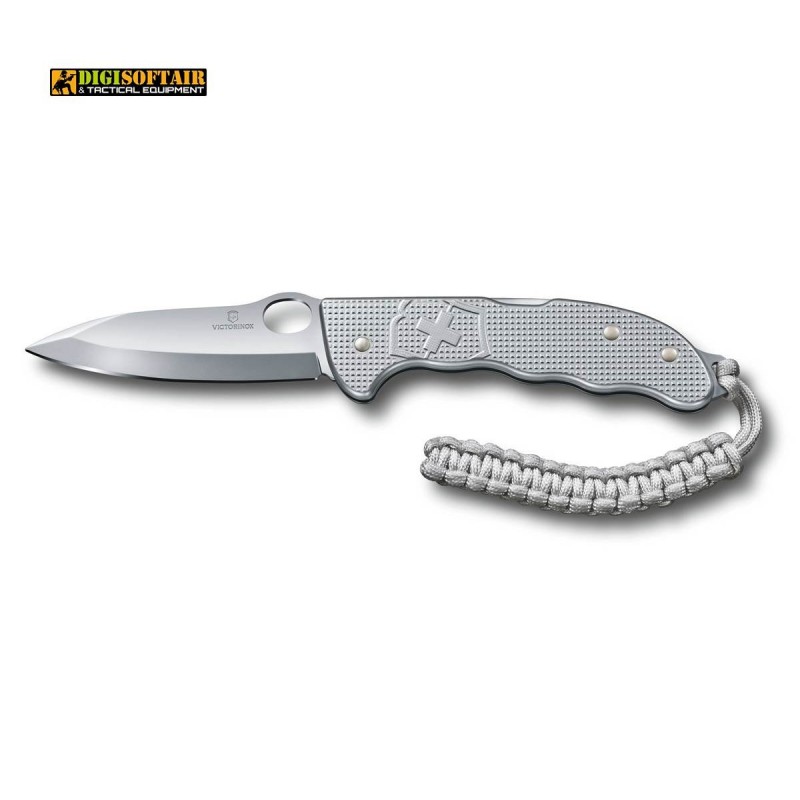 Hunter Pro M Alox silver Victorinox