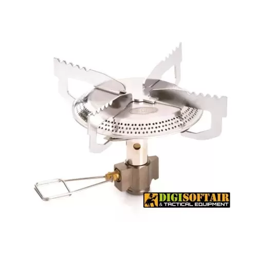 Gsi Glacier Camp Stove