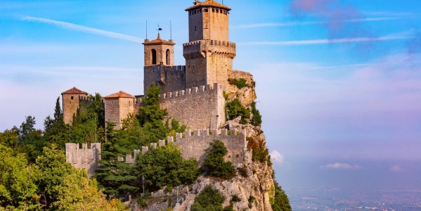 Dove fare Softair a San Marino: San Marino Adventures